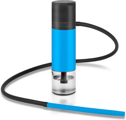 Shisha To Go – Portable Car Hookah