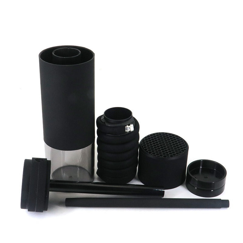Shisha To Go – Portable Car Hookah