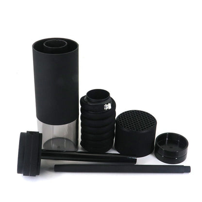 Shisha To Go – Portable Car Hookah