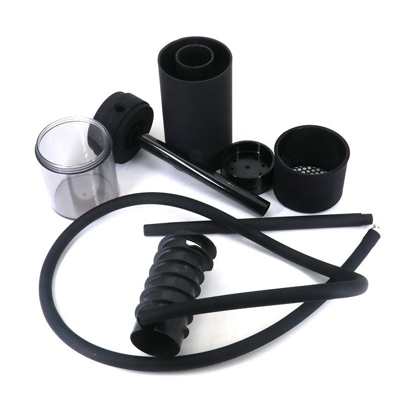 Shisha To Go – Portable Car Hookah