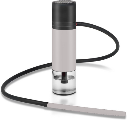Shisha To Go – Portable Car Hookah