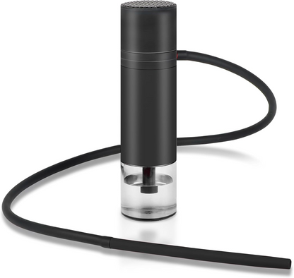 Shisha To Go – Portable Car Hookah