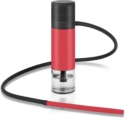 Shisha To Go – Portable Car Hookah