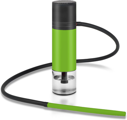 Shisha To Go – Portable Car Hookah