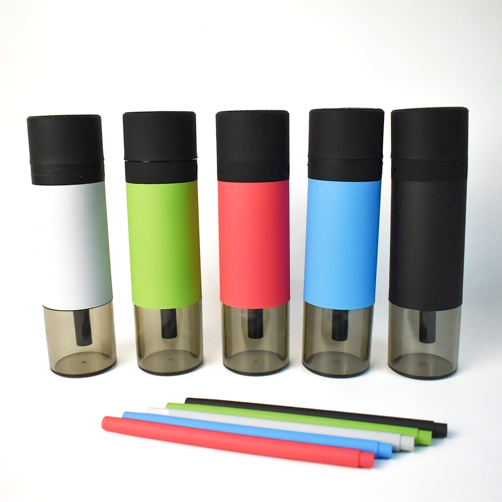 Shisha To Go – Portable Car Hookah